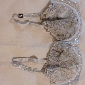 Victoria Secret Dream Angel push-up bra